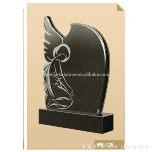 cemetery resin tombstone tombstone high quiality